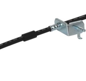 Furtun frana HERTH BUSS JAKOPARTS J3709011 ISUZU D-MAX I (TFR, TFS) 2,499 cmc (4JK1-TC) diesel 136 HERTH BUSS JAKOPARTS J3709011 - imagine piesă auto ISUZU