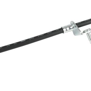 Furtun frana HERTH BUSS JAKOPARTS J3709036 ISUZU D-MAX II (TFR, TFS) 1,898 cmc (RZ4E-TC) diesel 163 HERTH BUSS JAKOPARTS J3709036 - imagine piesă auto ISUZU