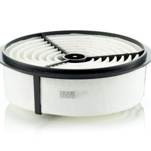 Filtru aer MANN-FILTER C 2262 ISUZU TROOPER I AUTOTURISM DE TEREN, DESCHIS 2,559 cmc (4ZE1) benzina 116 MANN-FILTER C 2262 - imagine piesă auto ISUZU