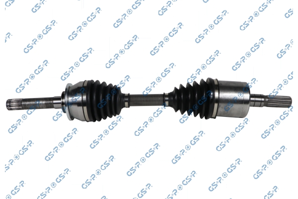 Planetara GSP 204591 ISUZU D-MAX II (TFR, TFS) 2,499 cmc (4JK-1E5-TC, 4JK1-E5S-L) diesel 163 GSP 204591 - imagine piesă auto ISUZU