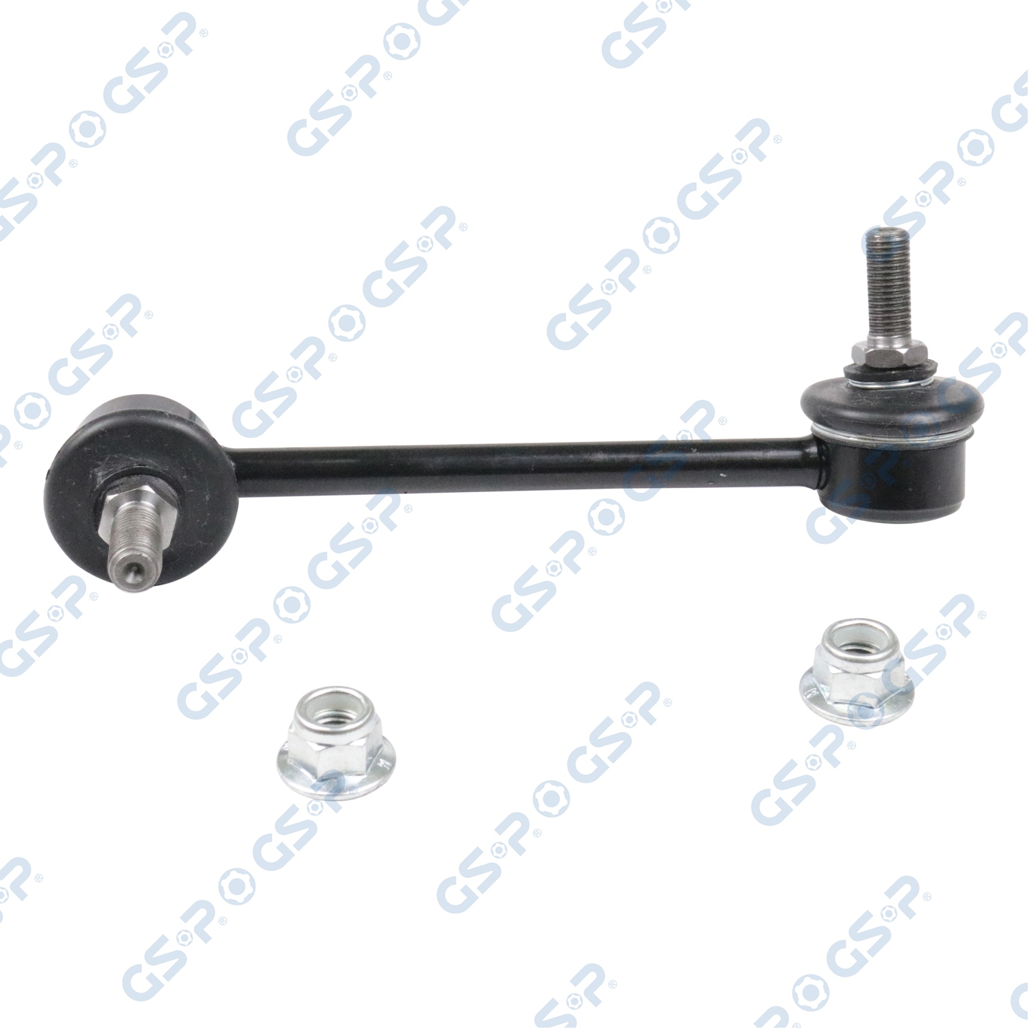 Bieleta antiruliu GSP S050370 ISUZU TROOPER II (UB) 3,059 cmc (4JG2 T) diesel 114 GSP S050370 - imagine piesă auto ISUZU