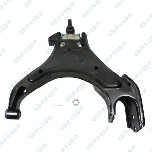 Brat suspensie roata GSP S061248 ISUZU D-MAX I (TFR, TFS) 2,499 cmc (4JK1-TC) diesel 136 GSP S061248 - imagine piesă auto ISUZU