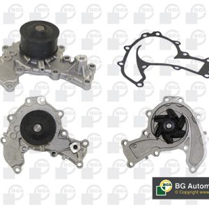 Pompa de apa BGA CP18730 ISUZU TROOPER III 3,494 cmc (6VE1) benzina 215 BGA CP18730 - imagine piesă auto ISUZU