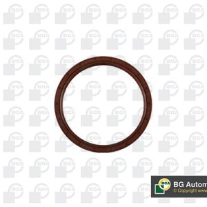 Simering arbore cotit BGA OS3388 ISUZU GEMINI 1,588 cmc (4XE1-WU) benzina 132 BGA OS3388 - imagine piesă auto ISUZU