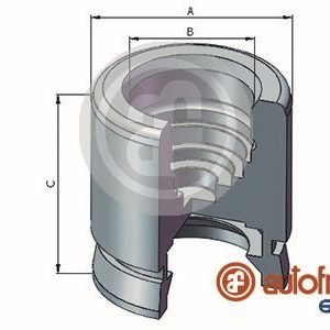Piston etrier frana AUTOFREN SEINSA D025712 ISUZU TROOPER I (UBS) 2,771 cmc (4JB1-TC) diesel 106 AUTOFREN SEINSA D025712 - imagine piesă auto ISUZU