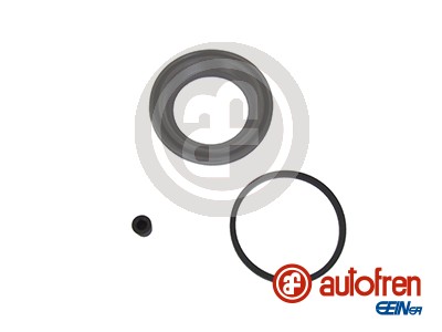 Set reparatie etrier AUTOFREN SEINSA D4101 ISUZU GEMINI (JT) 1,471 cmc (4XC1U Kat.) benzina 71 AUTOFREN SEINSA D4101 - imagine piesă auto ISUZU