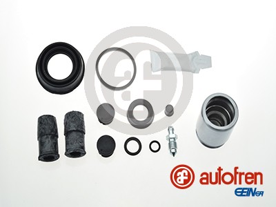 Set reparatie etrier AUTOFREN SEINSA D41614C ISUZU IMPULSE 1,588 cmc (4XE1-V) benzina 97 AUTOFREN SEINSA D41614C - imagine piesă auto ISUZU