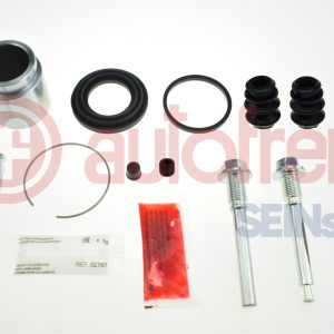 Set reparatie etrier AUTOFREN SEINSA D43831S ISUZU TROOPER II (UB) 3,165 cmc (6VD1 (SOHC) benzina 177 AUTOFREN SEINSA D43831S - imagine piesă auto ISUZU