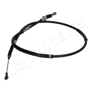 Cablu frana de parcare JAPANPARTS BC-907R ISUZU TROOPER I AUTOTURISM DE TEREN, DESCHIS 2,559 cmc (4ZE1) benzina 116 JAPANPARTS BC-907R - imagine piesă auto ISUZU