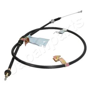 Cablu frana de parcare JAPANPARTS BC-911L ISUZU D-MAX I (TFR, TFS) 2,499 cmc (4JK1-TC) diesel 136 JAPANPARTS BC-911L - imagine piesă auto ISUZU