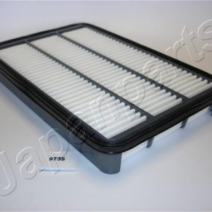 Filtru aer JAPANPARTS FA-973S ISUZU TROOPER III 3,494 cmc (6VE1) benzina 215 JAPANPARTS FA-973S - imagine piesă auto ISUZU