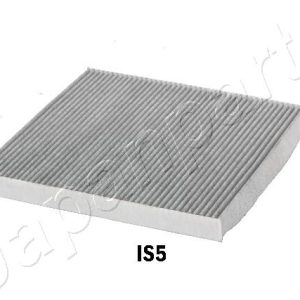 Filtru aer habitaclu JAPANPARTS FAA-IS5 ISUZU D-MAX I (TFR, TFS) 2,499 cmc (4JK1-TC) diesel 136 JAPANPARTS FAA-IS5 - imagine piesă auto ISUZU