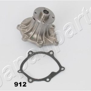 Pompa de apa JAPANPARTS PQ-912 ISUZU D-MAX I (TFR, TFS) 2,499 cmc (4JK1-TC) diesel 136 JAPANPARTS PQ-912 - imagine piesă auto ISUZU