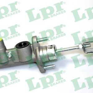 Pompa centrala ambreiaj LPR 2664 ISUZU D-MAX I (TFR, TFS) 2,499 cmc (4JK1-TC) diesel 136 LPR 2664 - imagine piesă auto ISUZU