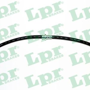 Furtun frana LPR 6T47997 ISUZU TROOPER I (UBS) 2,771 cmc (4JB1-TC) diesel 106 LPR 6T47997 - imagine piesă auto ISUZU