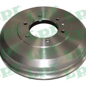 Tambur frana LPR 7D0760 ISUZU D-MAX I (TFR, TFS) 2,499 cmc (4JK1-TC) diesel 136 LPR 7D0760 - imagine piesă auto ISUZU