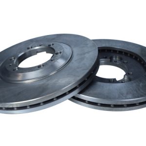 Disc frana MAXGEAR 19-2649 ISUZU D-MAX I (TFR, TFS) 2,999 cmc (4JJ1-TC, 4JJ1E4C-L) diesel 163 MAXGEAR 19-2649 - imagine piesă auto ISUZU