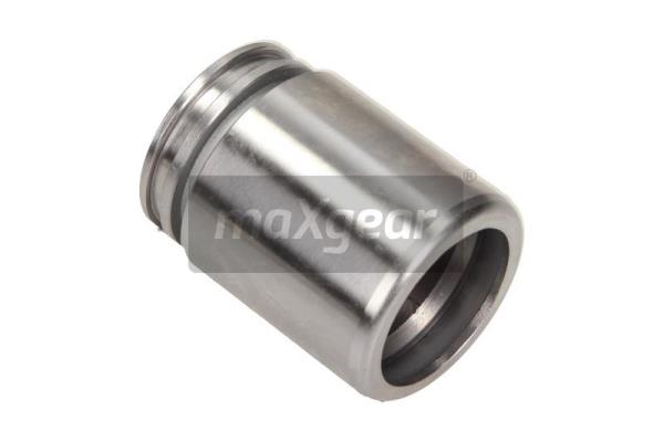 Piston etrier frana MAXGEAR 27-0591 ISUZU IMPULSE 1,588 cmc (4XE1-V) benzina 97 MAXGEAR 27-0591 - imagine piesă auto ISUZU