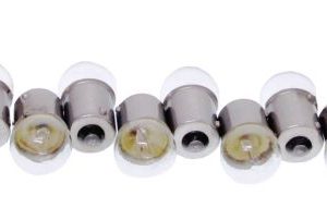 Bec semnalizator MAXGEAR 78-0057SET ISUZU D-MAX II (TFR, TFS) 2,499 cmc (4JK-1E5-TC, 4JK1-E5S-L) diesel 163 MAXGEAR 78-0057SET - imagine piesă auto ISUZU