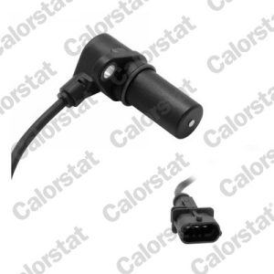 Senzor impulsuri arbore cotit CALORSTAT BY VERNET CS0369 ISUZU D-MAX I (TFR, TFS) 2,499 cmc (4JA1-TC) diesel 101 CALORSTAT BY VERNET CS0369 - imagine piesă auto ISUZU
