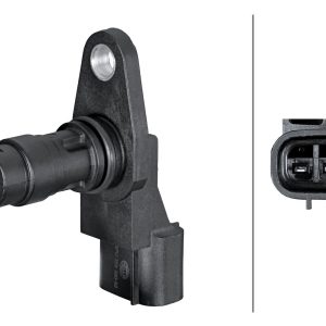 Senzor pozitie ax cu came HELLA 6PU 358 380-521 ISUZU D-MAX I (TFR, TFS) 2,499 cmc (4JK1-TC) diesel 136 HELLA 6PU 358 380-521 - imagine piesă auto ISUZU