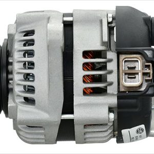 Alternator HELLA 8EL 015 630-551 ISUZU D-MAX I (TFR, TFS) 2,499 cmc (4JK1-TC) diesel 136 HELLA 8EL 015 630-551 - imagine piesă auto ISUZU