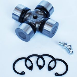 Articulatie arbore articulat ASAM AUTOMOTIVE 34866 ISUZU TROOPER I (UBS) 2,238 cmc (C223) diesel 53 ASAM AUTOMOTIVE 34866 - imagine piesă auto ISUZU