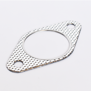 Garnitura racord evacuare ASAM AUTOMOTIVE 72760 ISUZU TROOPER III 2,999 cmc (4JX1) diesel 159 ASAM AUTOMOTIVE 72760 - imagine piesă auto ISUZU