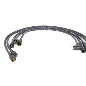 Set cablaj aprindere BOSCH 0 986 356 868 ISUZU TROOPER I AUTOTURISM DE TEREN, DESCHIS 2,559 cmc (4ZE1) benzina 116 BOSCH 0 986 356 868 - imagine piesă auto ISUZU