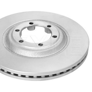 Disc frana MEYLE 42-15 521 0003/PD ISUZU D-MAX II (TFR, TFS) 1,898 cmc (RZ4E-TC) diesel 163 MEYLE 42-15 521 0003/PD - imagine piesă auto ISUZU