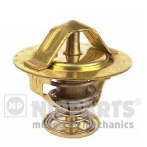 Termostat lichid racire NIPPARTS J1533001 ISUZU CAMPO (KB) 2,238 cmc (C223) diesel 53 NIPPARTS J1533001 - imagine piesă auto ISUZU