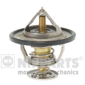 Termostat lichid racire NIPPARTS J1535013 ISUZU D-MAX I (TFR, TFS) 2,499 cmc (4JK1-TC) diesel 136 NIPPARTS J1535013 - imagine piesă auto ISUZU