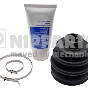 Ansamblu burduf articulatie planetara NIPPARTS J2863003 ISUZU GEMINI (JT) 1,471 cmc (4XC1U Kat.) benzina 71 NIPPARTS J2863003 - imagine piesă auto ISUZU