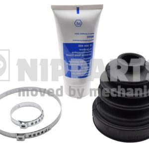 Ansamblu burduf articulatie planetara NIPPARTS J2883015 ISUZU GEMINI 1,471 cmc (4XC1) benzina 99 NIPPARTS J2883015 - imagine piesă auto ISUZU