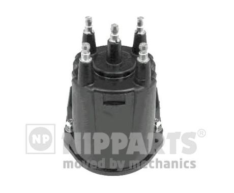 Capac distribuitor NIPPARTS J5320901 ISUZU GEMINI (JT) 1,588 cmc (4XE1) benzina 114 NIPPARTS J5320901 - imagine piesă auto ISUZU