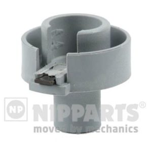 Rotor distribuitor NIPPARTS J5330900 ISUZU GEMINI (JT) 1,588 cmc (4XE1) benzina 114 NIPPARTS J5330900 - imagine piesă auto ISUZU