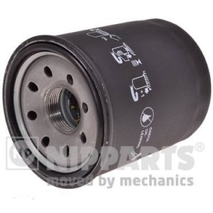 Filtru ulei NIPPARTS N1319021 ISUZU D-MAX II (TFR, TFS) 2,499 cmc (4JK-1E5-TC, 4JK1-E5S-L) diesel 163 NIPPARTS N1319021 - imagine piesă auto ISUZU