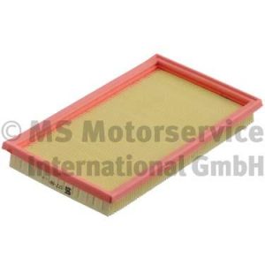 Filtru aer KOLBENSCHMIDT 50013177 ISUZU GEMINI (JT) 1,488 cmc (4EC1) diesel 50 KOLBENSCHMIDT 50013177 - imagine piesă auto ISUZU