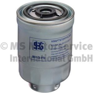 Filtru combustibil KOLBENSCHMIDT 50013801/3 ISUZU CAMPO (KB) 2,238 cmc (C223) diesel 53 KOLBENSCHMIDT 50013801/3 - imagine piesă auto ISUZU