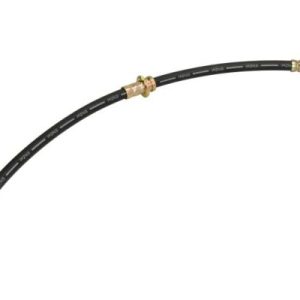 Furtun frana ABE C81974ABE ISUZU TROOPER II AUTOTURISM DE TEREN, DESCHIS 3,165 cmc (6VD1 (SOHC) benzina 177 ABE C81974ABE - imagine piesă auto ISUZU