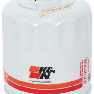 Filtru ulei KN FILTERS HP-1004 ISUZU IMPULSE 1,588 cmc (4XE1-V) benzina 97 KN FILTERS HP-1004 - imagine piesă auto ISUZU