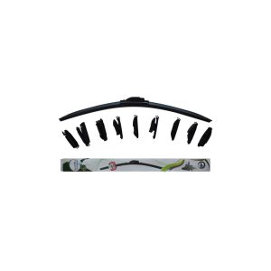 Lamela stergator KONTAKT 78032 ISUZU D-MAX I (TFR, TFS) 2,999 cmc (4JH1-TC) diesel 131 KONTAKT 78032 - imagine piesă auto ISUZU