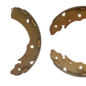 Set saboti frana KRIEGER 0950007196 ISUZU D-MAX II (TFR, TFS) 1,898 cmc (RZ4E-TC) diesel 163 KRIEGER 0950007196 - imagine piesă auto ISUZU