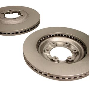 Disc frana QUARO QD0511 ISUZU D-MAX II (TFR, TFS) 1,898 cmc (RZ4E-TC) diesel 163 QUARO QD0511 - imagine piesă auto ISUZU