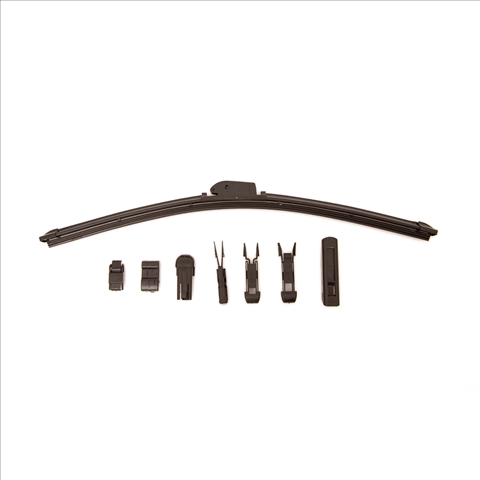 Lamela stergator DREISSNER 77848DREIS ISUZU D-MAX II (TFR, TFS) 1,898 cmc (RZ4E-TC) diesel 163 DREISSNER 77848DREIS - imagine piesă auto ISUZU