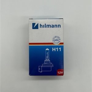 Bec far faza lunga HILMANN H1112 ISUZU D-MAX II (TFR, TFS) 1,898 cmc (RZ4E-TC) diesel 163 HILMANN H1112 - imagine piesă auto ISUZU