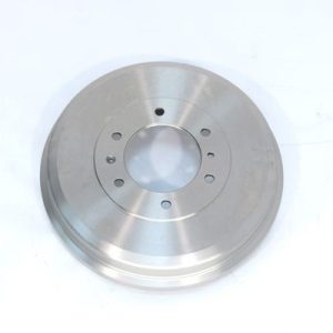 Tambur frana QWP WBDR159 ISUZU D-MAX II (TFR, TFS) 2,499 cmc (4JK-1E5-TC, 4JK1-E5S-L) diesel 163 QWP WBDR159 - imagine piesă auto ISUZU