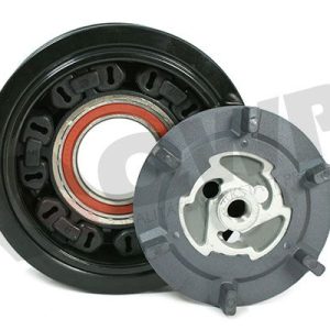 Cupla magnetica compresor climatizare QWP WTH0076 ISUZU D-MAX I (TFR, TFS) 2,499 cmc (4JA1-TC) diesel 101 QWP WTH0076 - imagine piesă auto ISUZU