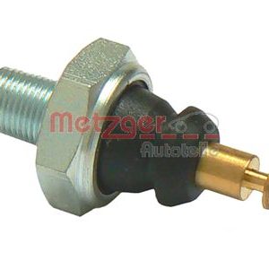 Senzor presiune ulei METZGER 0910010 ISUZU GEMINI (JT) 1,588 cmc (4XE1) benzina 114 METZGER 0910010 - imagine piesă auto ISUZU