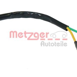 Comutator lampa marsalier METZGER 0912057 ISUZU TROOPER I AUTOTURISM DE TEREN, DESCHIS 2,254 cmc (4ZD1) benzina 90 METZGER 0912057 - imagine piesă auto ISUZU